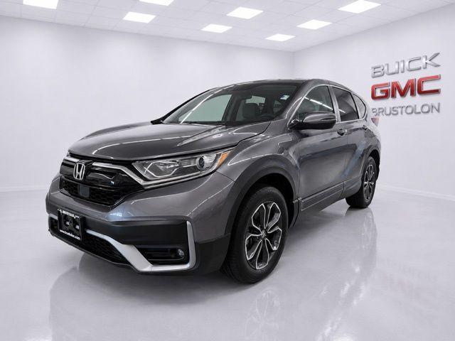 used 2020 Honda CR-V car, priced at $22,974