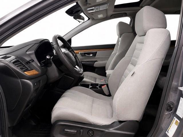 used 2020 Honda CR-V car, priced at $22,974
