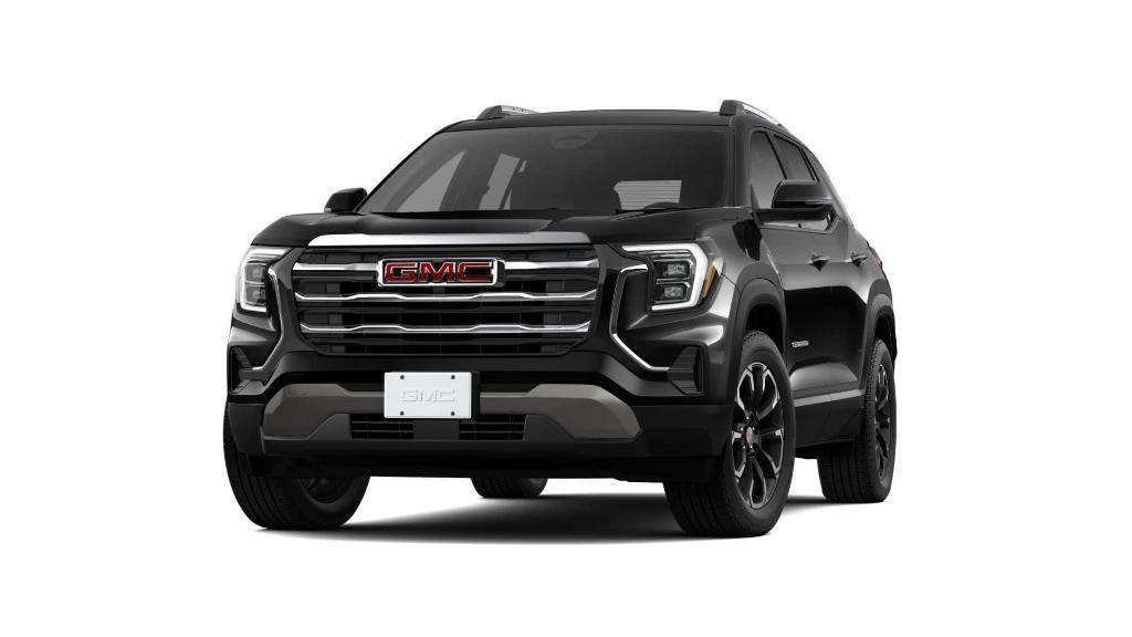 new 2026 GMC Terrain car, priced at $39,234
