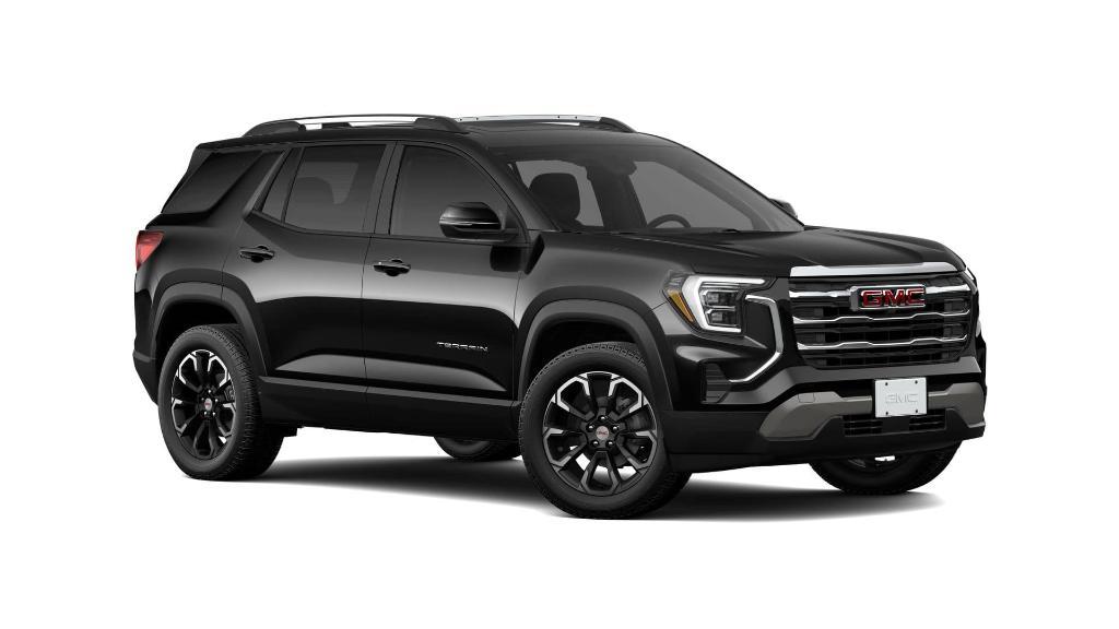 new 2026 GMC Terrain car, priced at $39,234