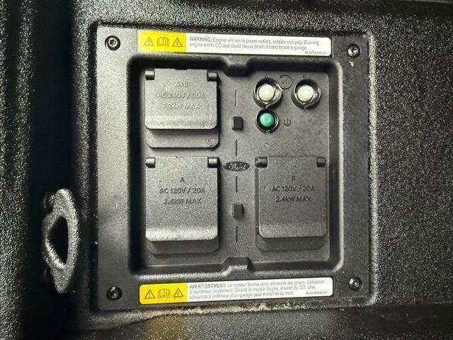 used 2022 Ford F-150 car, priced at $44,974