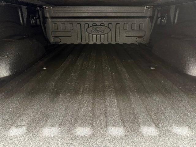 used 2022 Ford F-150 car, priced at $44,974