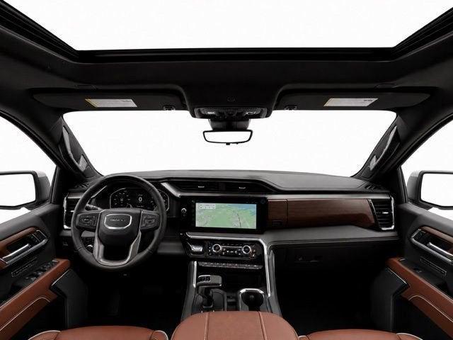 new 2026 GMC Sierra 1500 car, priced at $85,040