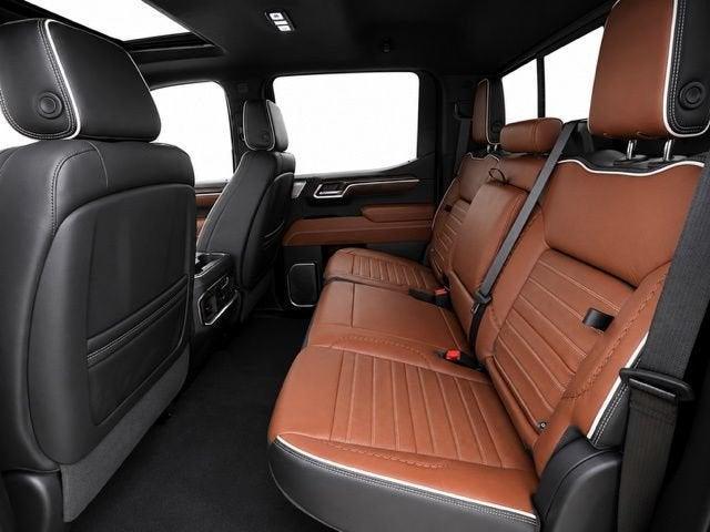 new 2026 GMC Sierra 1500 car, priced at $85,040