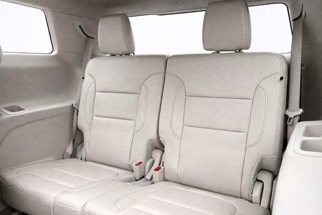 used 2021 GMC Acadia car, priced at $26,945