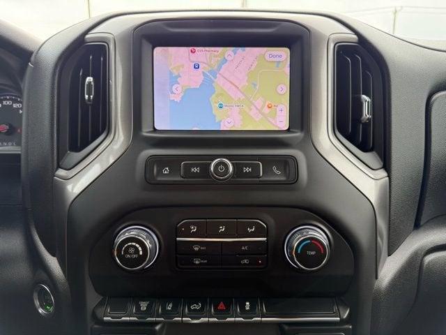 used 2025 Chevrolet Silverado 2500 car, priced at $52,574