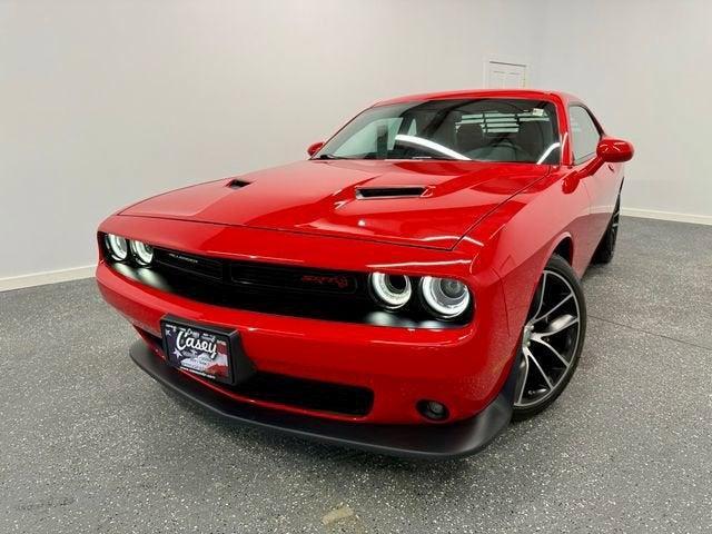 used 2016 Dodge Challenger car, priced at $31,974