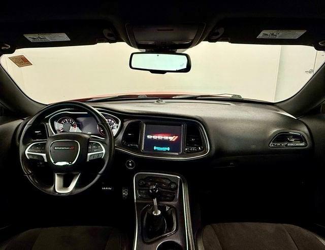 used 2016 Dodge Challenger car, priced at $31,974