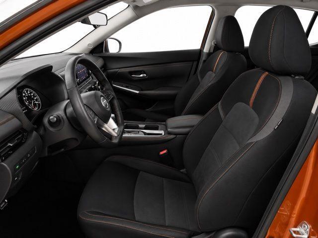 used 2021 Nissan Sentra car, priced at $16,974