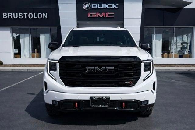 used 2024 GMC Sierra 1500 car, priced at $56,974