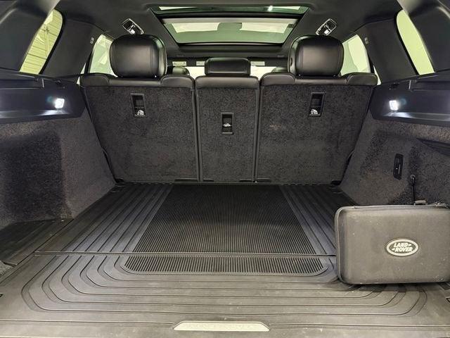 used 2023 Land Rover Range Rover car, priced at $90,974