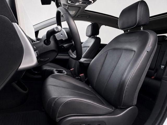 used 2023 Hyundai IONIQ 5 car, priced at $32,574