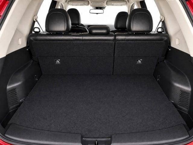 used 2017 Nissan Rogue Hybrid car, priced at $12,974