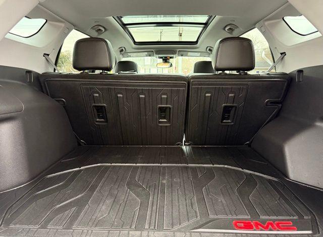 used 2022 GMC Terrain car, priced at $22,974