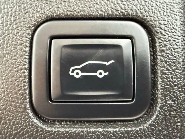 used 2022 GMC Terrain car, priced at $22,974