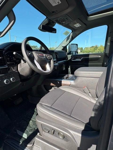 new 2025 GMC Sierra 2500 car, priced at $79,753