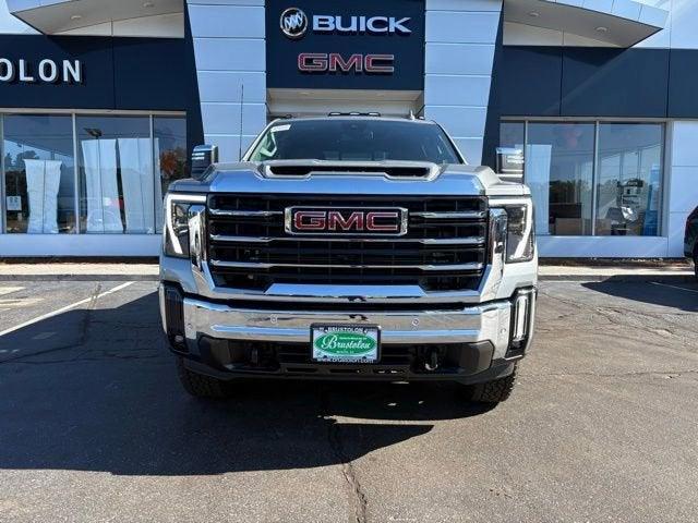 new 2025 GMC Sierra 2500 car, priced at $79,753