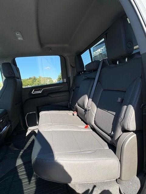 new 2025 GMC Sierra 2500 car, priced at $79,753