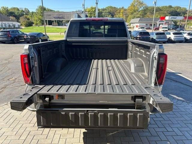 new 2025 GMC Sierra 2500 car, priced at $79,753