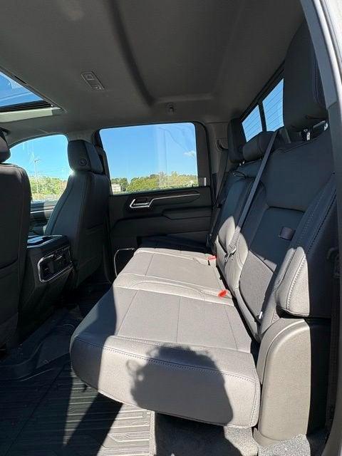 new 2025 GMC Sierra 2500 car, priced at $79,753
