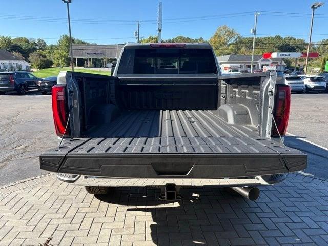 new 2025 GMC Sierra 2500 car, priced at $79,753