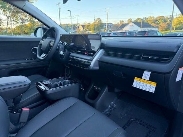 used 2025 Hyundai IONIQ 5 car, priced at $34,974
