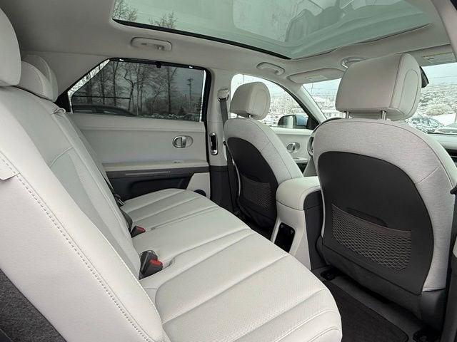 used 2024 Hyundai IONIQ 5 car, priced at $30,574