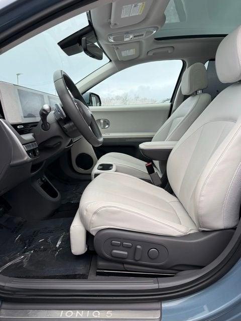used 2024 Hyundai IONIQ 5 car, priced at $30,574