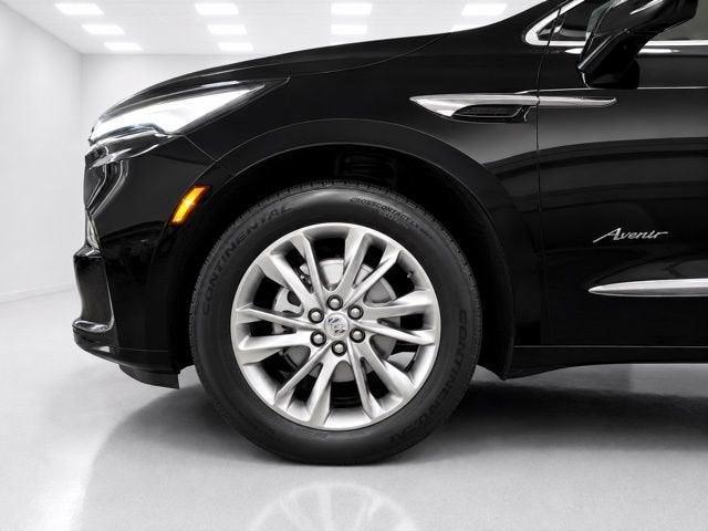 used 2023 Buick Enclave car, priced at $33,974