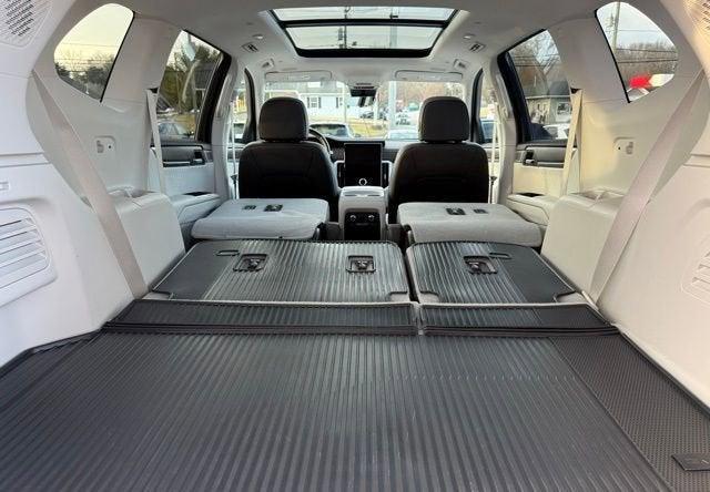 used 2025 GMC Acadia car, priced at $49,974