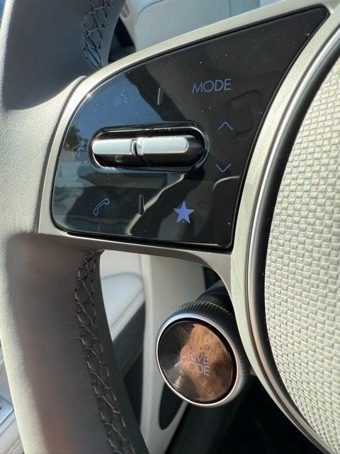 used 2023 Hyundai IONIQ 5 car, priced at $23,574