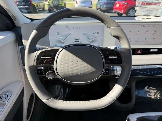 used 2023 Hyundai IONIQ 5 car, priced at $23,574