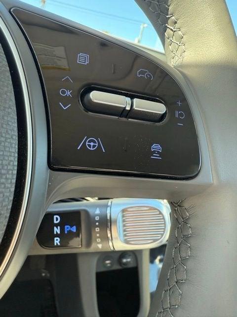 used 2023 Hyundai IONIQ 5 car, priced at $23,574