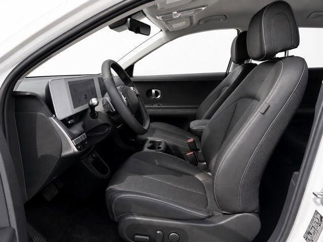used 2023 Hyundai IONIQ 5 car, priced at $25,974