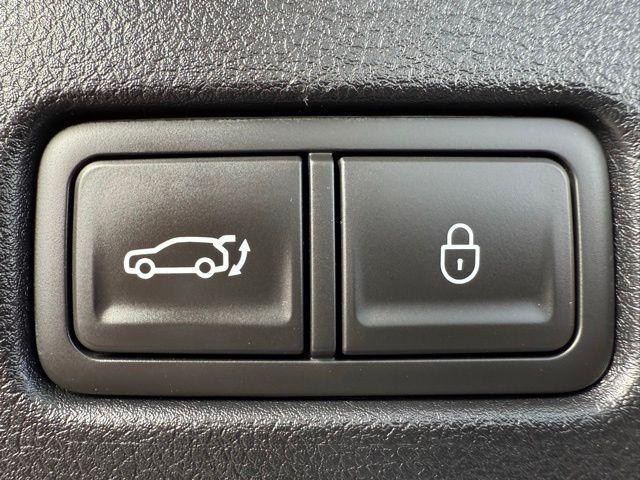 used 2024 Genesis GV70 car, priced at $38,954