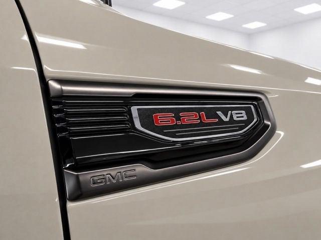 used 2026 GMC Sierra 1500 car, priced at $69,974