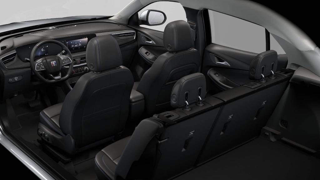 new 2026 Buick Encore GX car, priced at $34,779