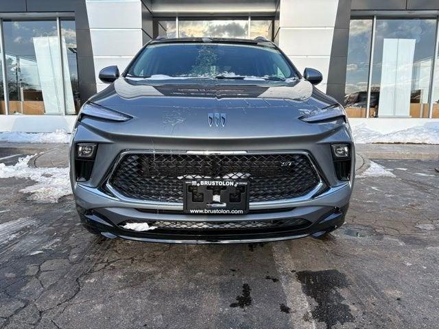 new 2026 Buick Encore GX car, priced at $30,774