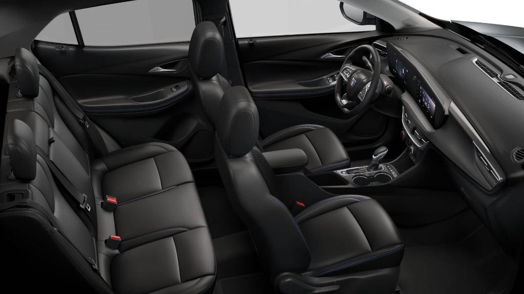 new 2026 Buick Encore GX car, priced at $34,779