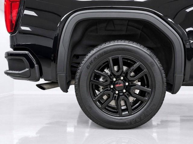 used 2024 GMC Sierra 1500 car, priced at $35,974