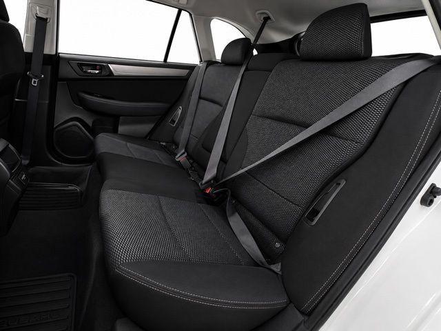 used 2018 Subaru Outback car, priced at $12,574