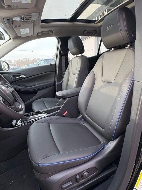 new 2026 Buick Encore GX car, priced at $34,879