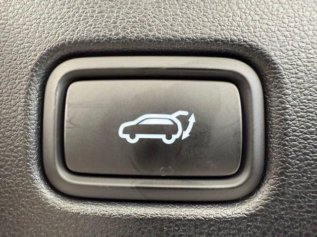 used 2025 Hyundai Tucson car, priced at $35,574