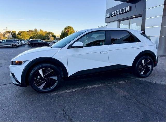 used 2025 Hyundai IONIQ 5 car, priced at $29,974