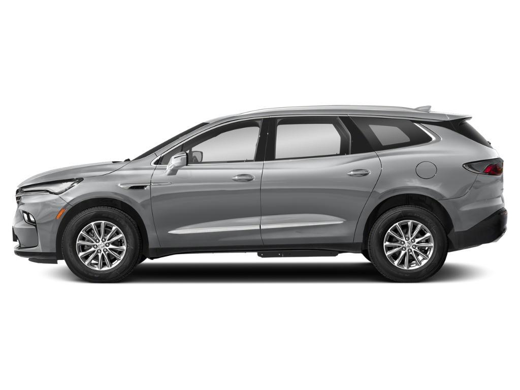 used 2023 Buick Enclave car, priced at $37,574