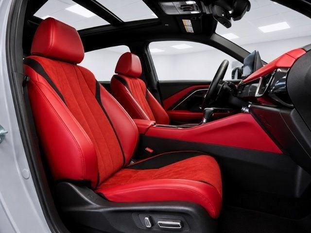 used 2025 Acura ADX car, priced at $35,974