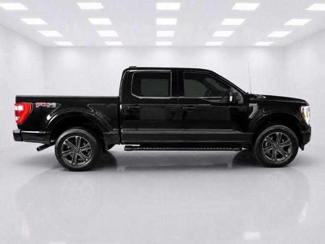 used 2023 Ford F-150 car, priced at $50,974