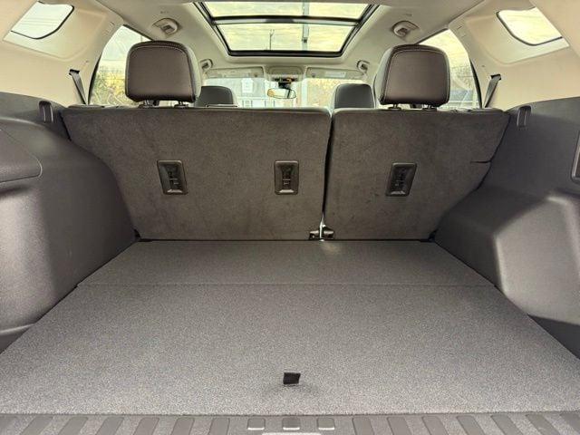 used 2023 GMC Terrain car, priced at $34,954