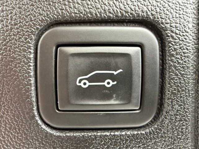 used 2023 GMC Terrain car, priced at $34,954