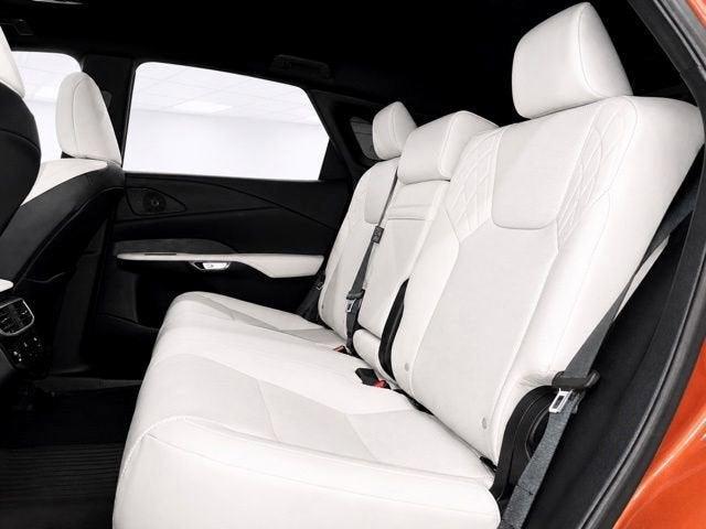 used 2024 Lexus RX 350 car, priced at $52,974